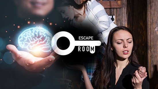 Escape Rooms