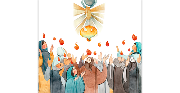 Pentecost