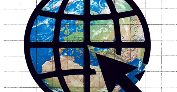 Your Square Inch of Earth