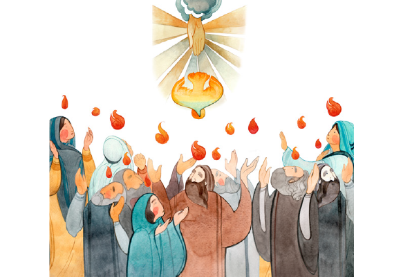 Pentecost