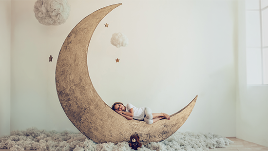Sweet Dreams