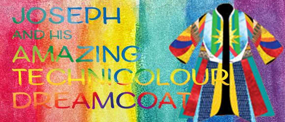 Joseph and His Dreamcoat