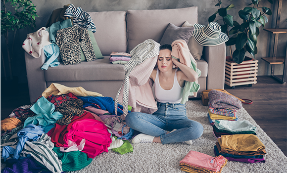 What will you wear?